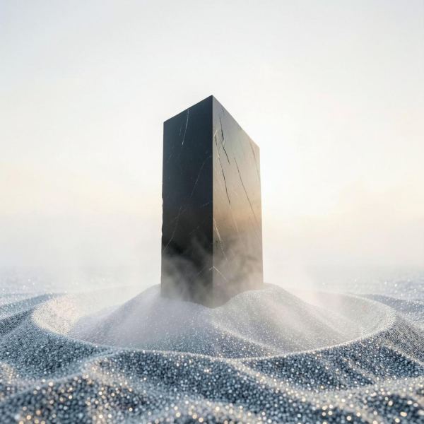 Ethereal Horizon