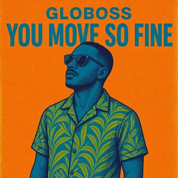 You Move So Fine