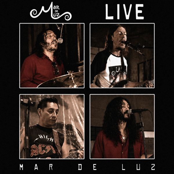 Atado - Live