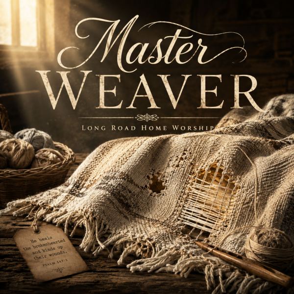 Master Weaver