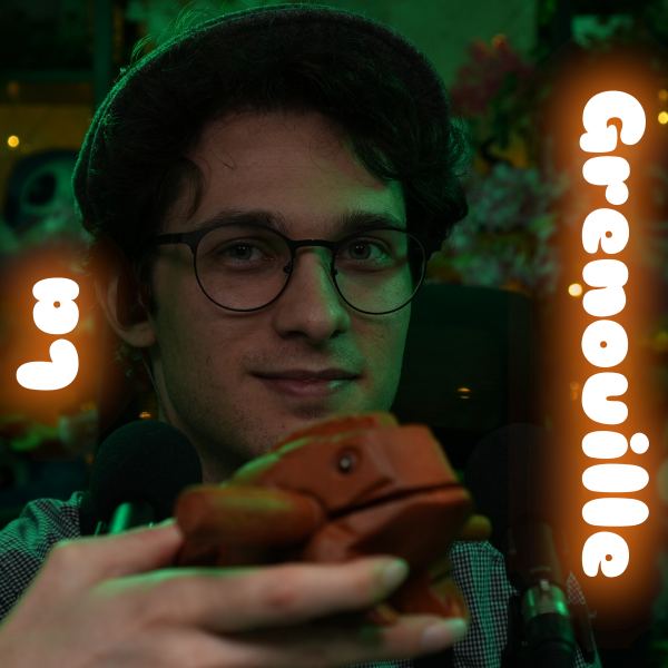 Grenouille, Pt. 1