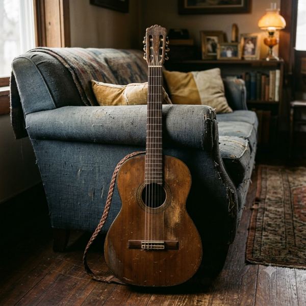 The Ballad of Willie Nelson