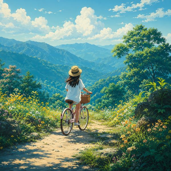野花