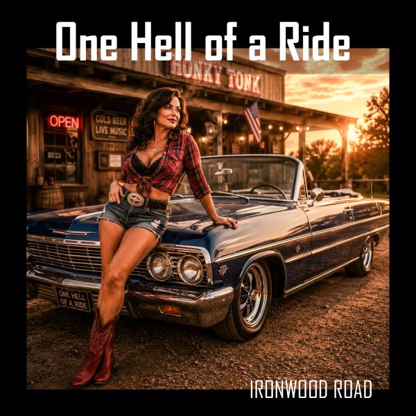 One Hell of a Ride
