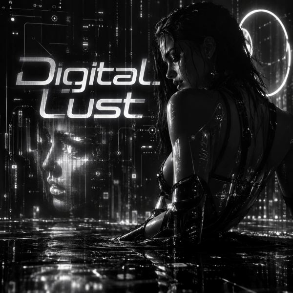Digital Lust
