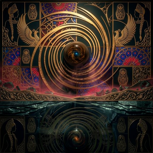 Tuman - Ascension Mix