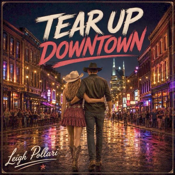 Tear Up Downtown