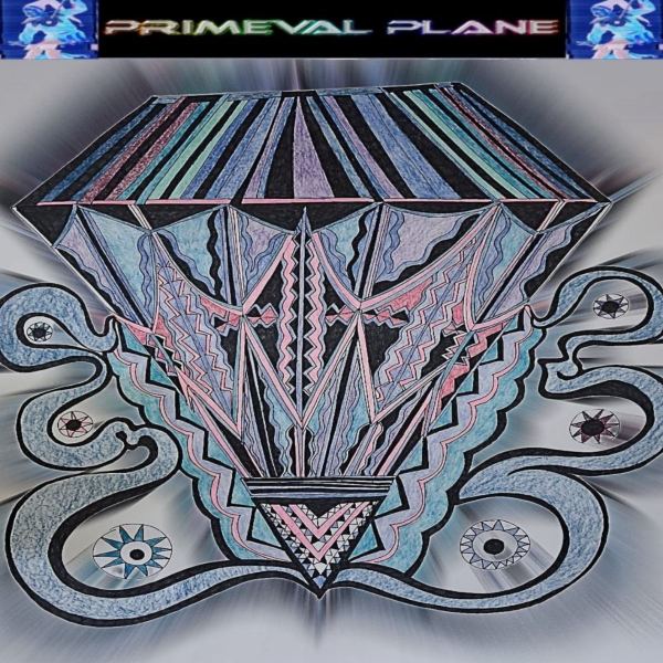 Crystalloid Waterfalls of Fuji - Instrumental
