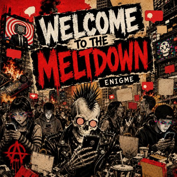 Welcome To The Meltdown