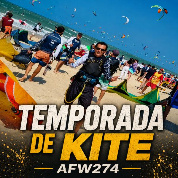 TEMPORADA DE KITE