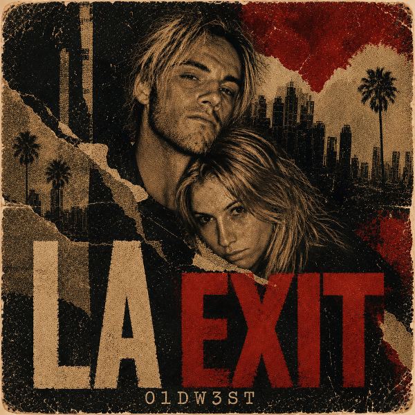 LA Exit