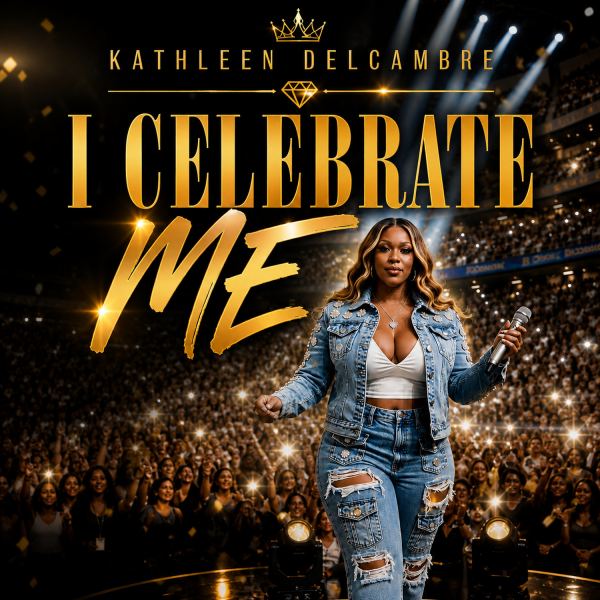 I Celebrate Me