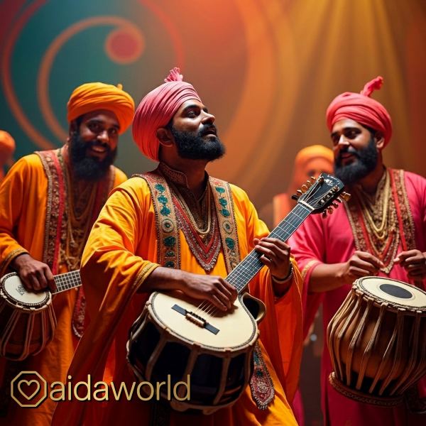 Tabla~Flow