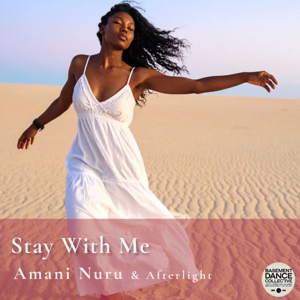Stay With Me