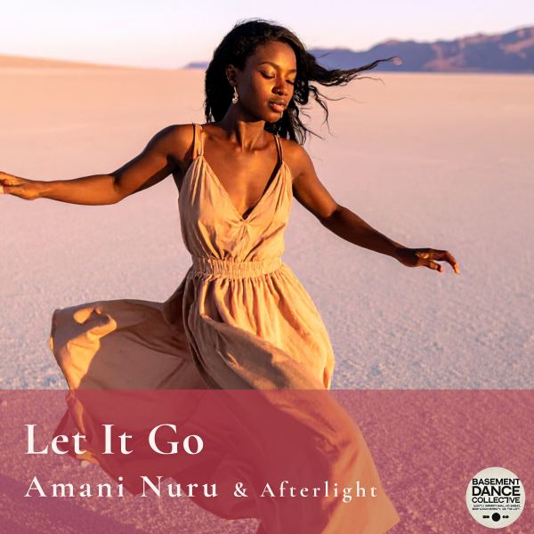 Let It Go