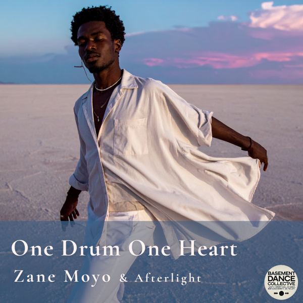 One Drum One Heart