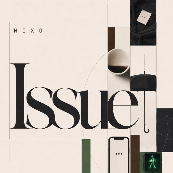 Issue