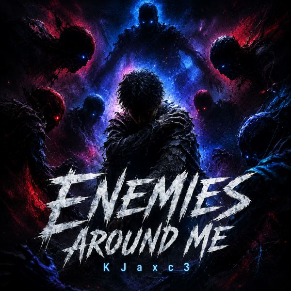 Enemies Around Me