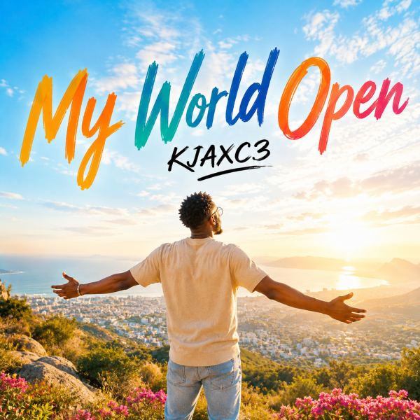 My World Open