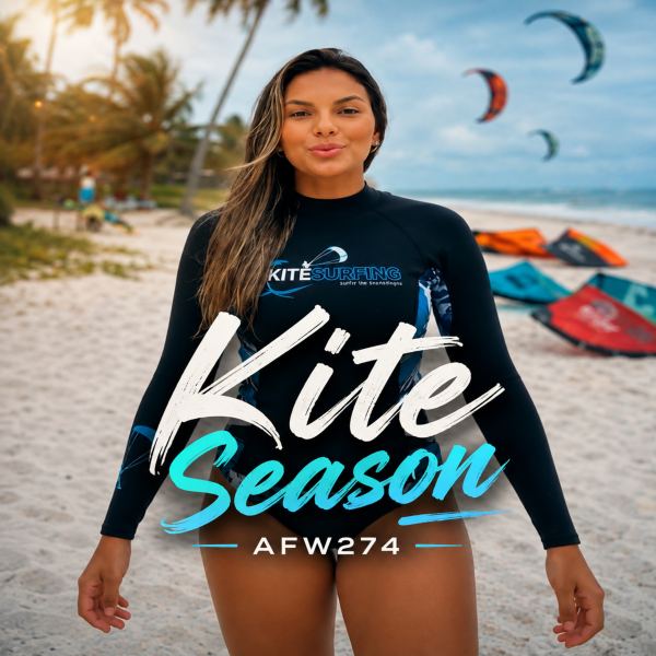 KITE SEASON