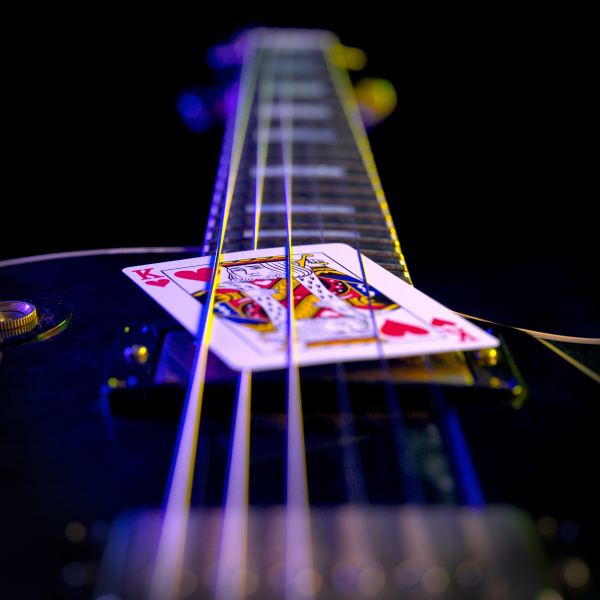 King of Hearts
