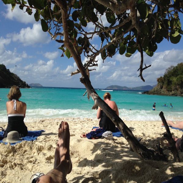 Island Life