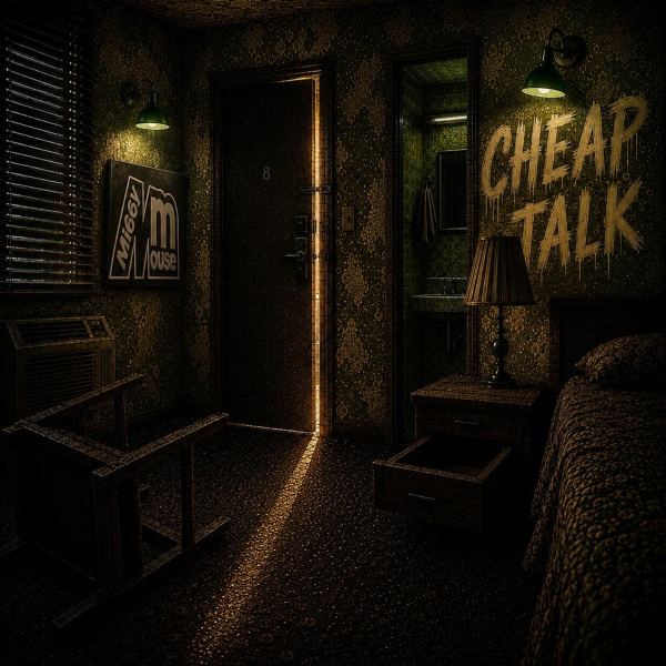 Cheap Talk