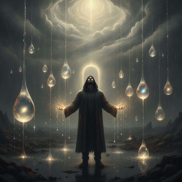 Drops of God