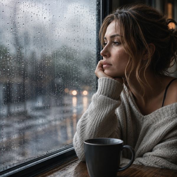 Let It Rain