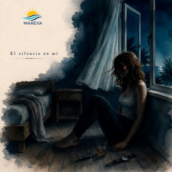 El silencio en mí
