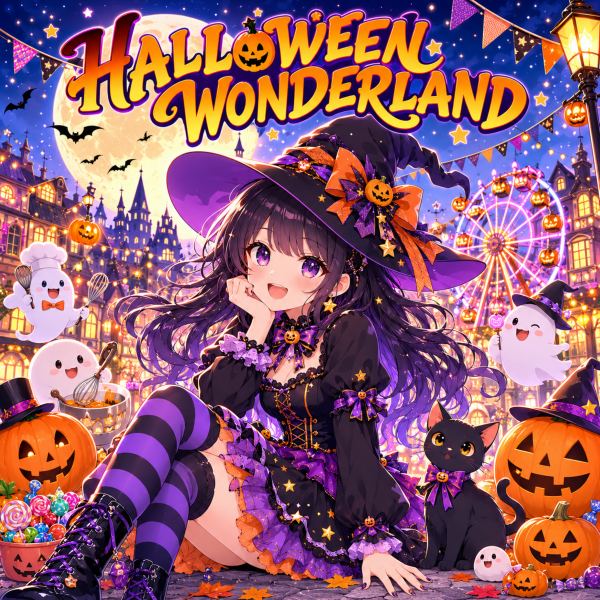 Pumpkin Boogie!