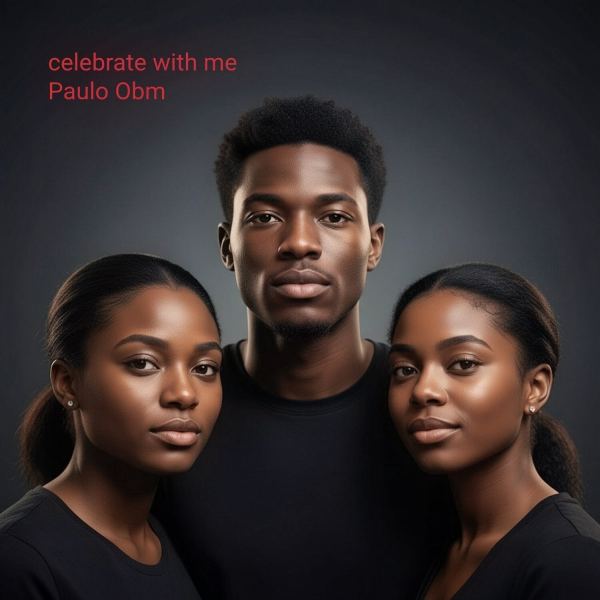Celebrate with me