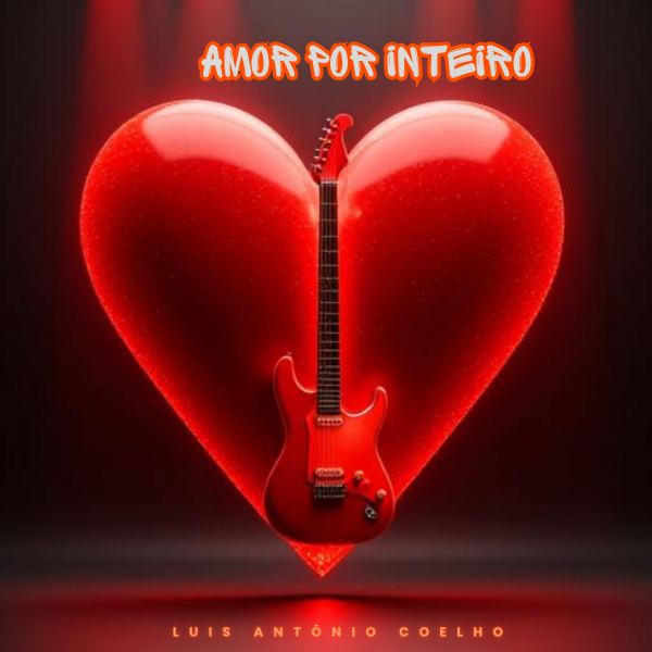 Amor Por Inteiro