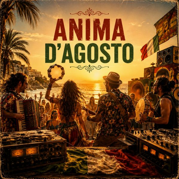 ANIMA D’AGOSTO