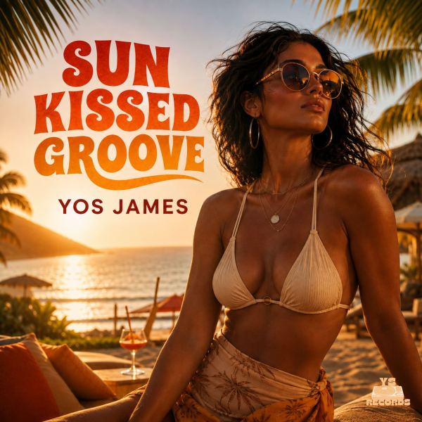SUN KISSED GROOVE