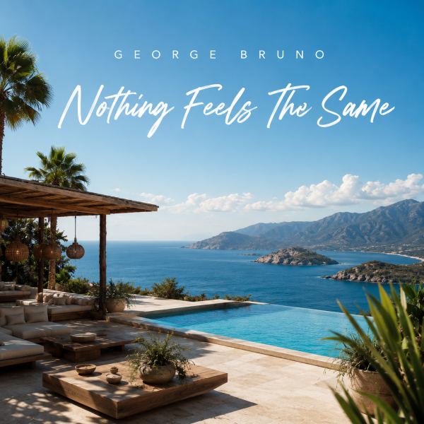 Nothing Feels The Same - Radio Edit