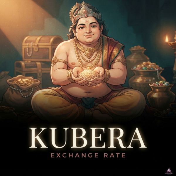 Kubera (Exchange Rate)