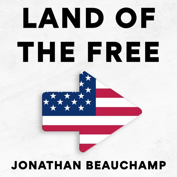 My America (I Still Believe)