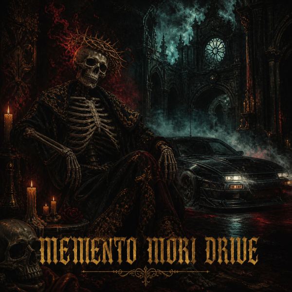 Memento Mori Drive