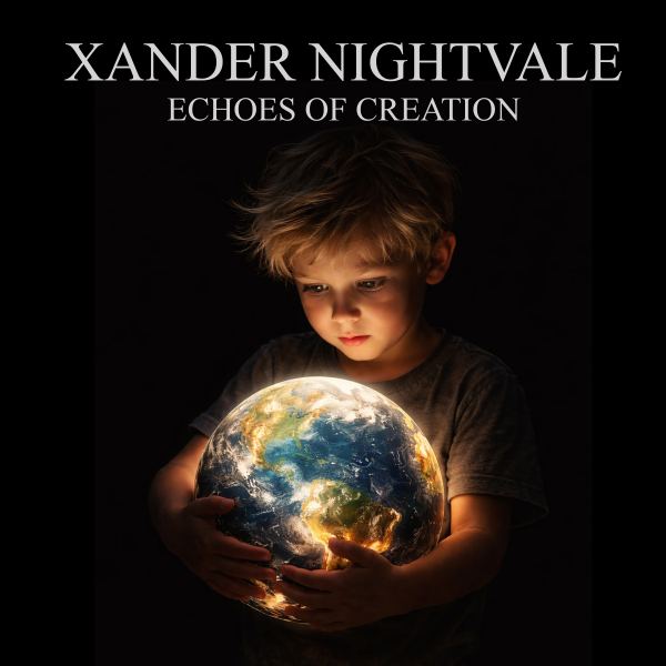 Echoes Of Creation