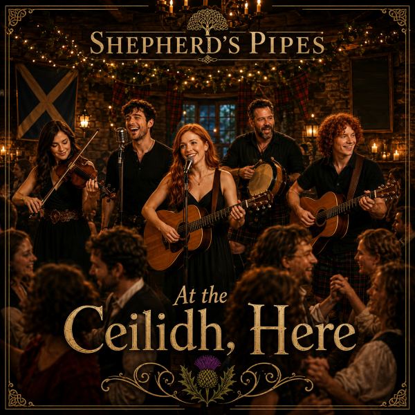 Call for the Fiddler