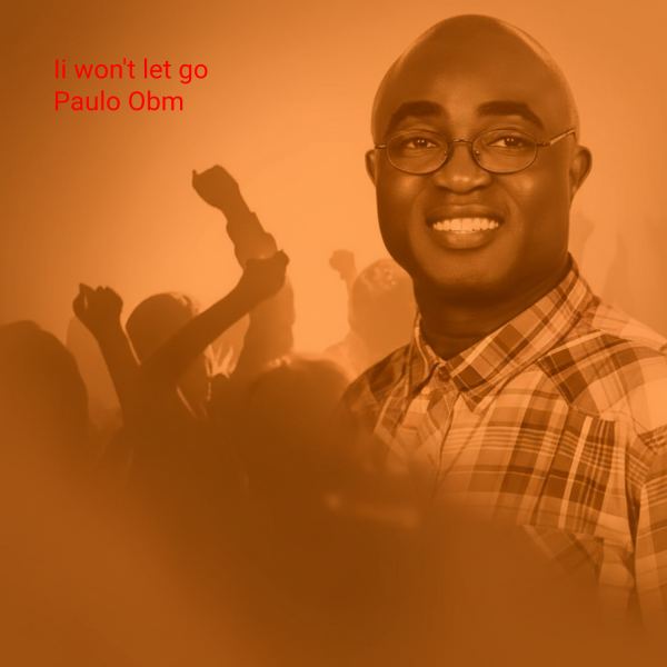 I Won't let go