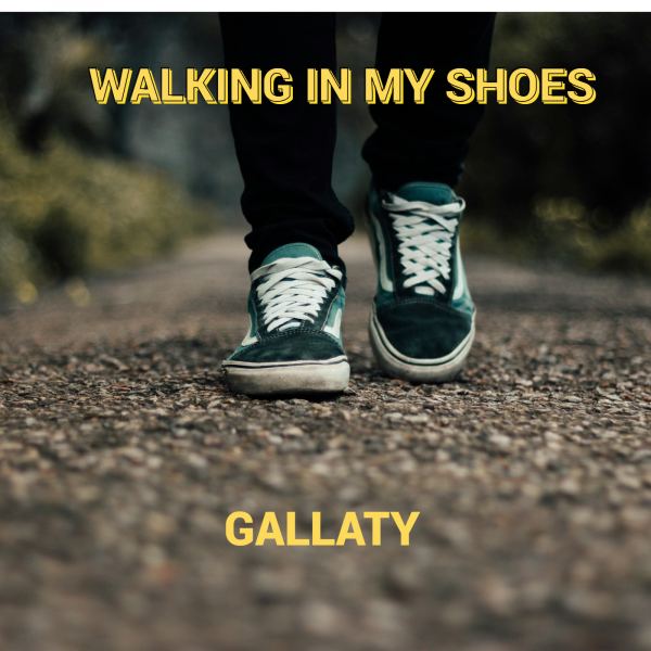 Walkin' In My Shoes