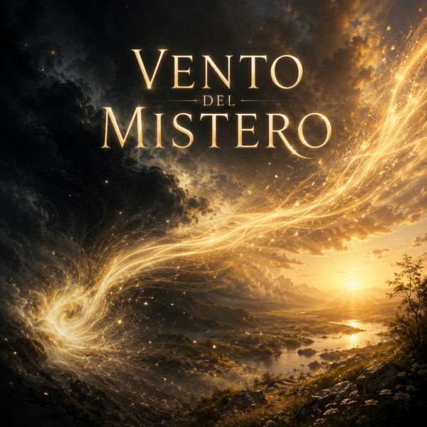 Vento del mistero
