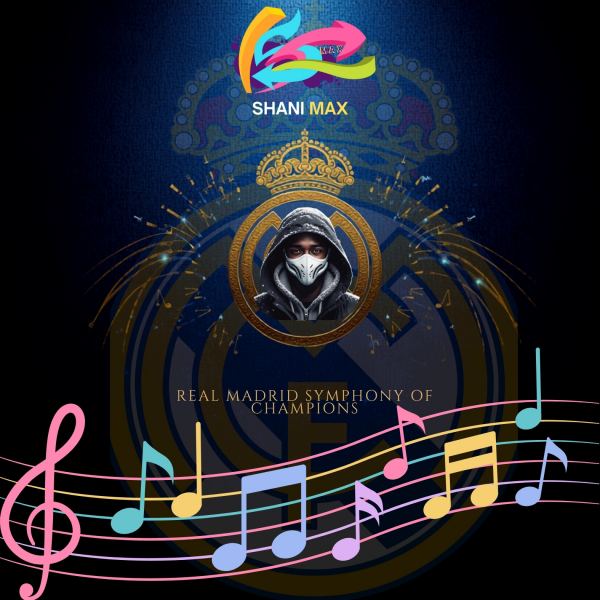 Real Madrid Symphony of Champions