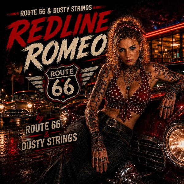 Redline Romeo