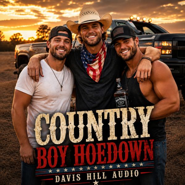 Country Boy Hoedown