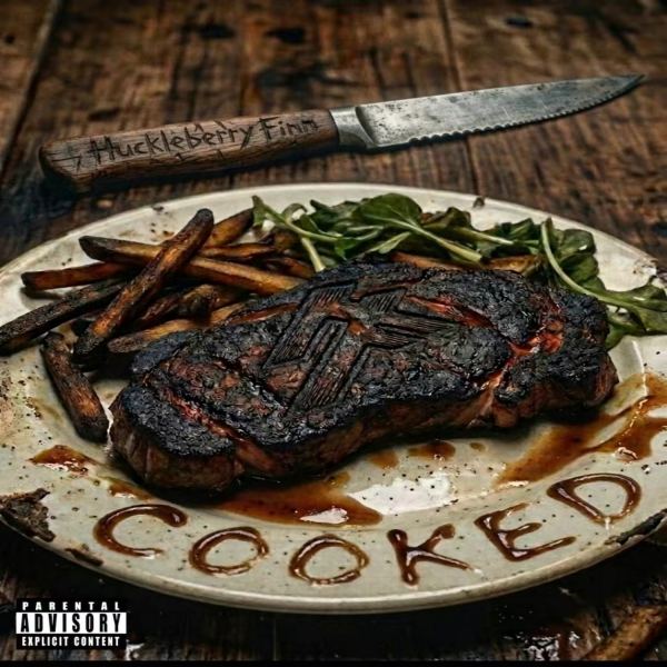 Cooked