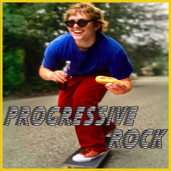 Progressive Rock