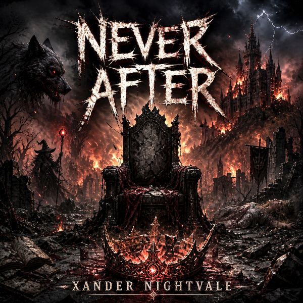 Never After